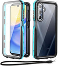 Beasyjoy for Samsung Galaxy A15 5G Case Waterproof, IP68 Underwater by Beasyjoy