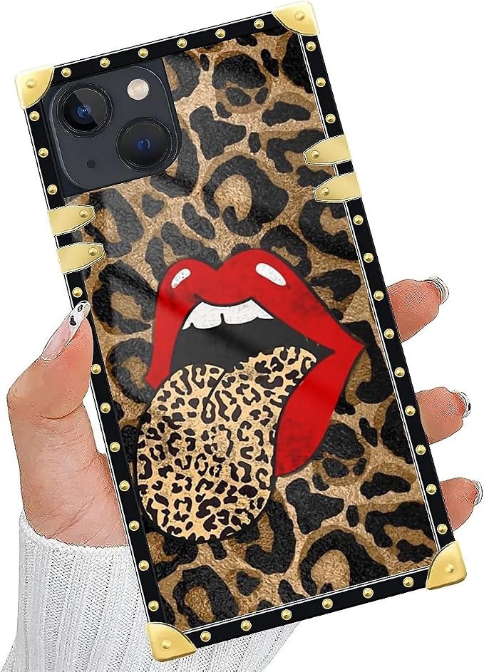 Compatible with iPhone 13 Case - Image 5