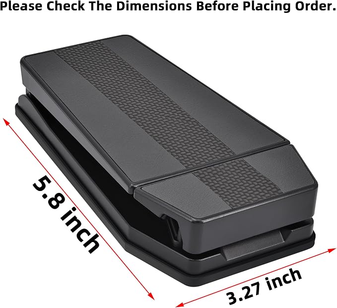 Mini Dashboard GPS Mount Holder Phone Tablet PC Navigation Holder - Image 3