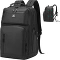 Expandable Business Backpack by SUIKIHUM
