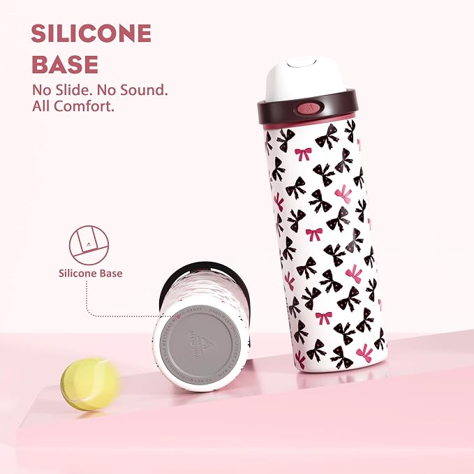POWCAN 24 oz Insulated Water Bottle - Image 6