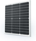 Renogy Solar Panel 50 Watt 12 Volt, High-Efficiency 50W Solar Panel by RenogySolar