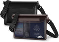 HEETA Waterproof Fanny Pack, Waterproof Pouch Dry Bag 2/3/4 Pack by HEETA