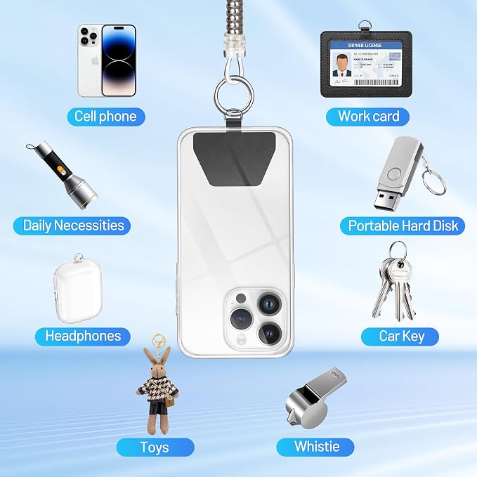 takyu Phone Tether - Image 5