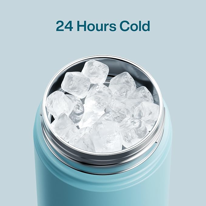ENCOOL Insulated Water Bottle - Image 3