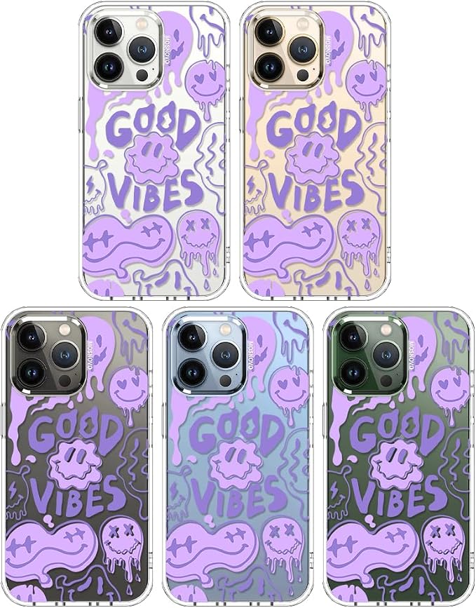 MOSNOVO Case for iPhone 13 Pro - Image 3