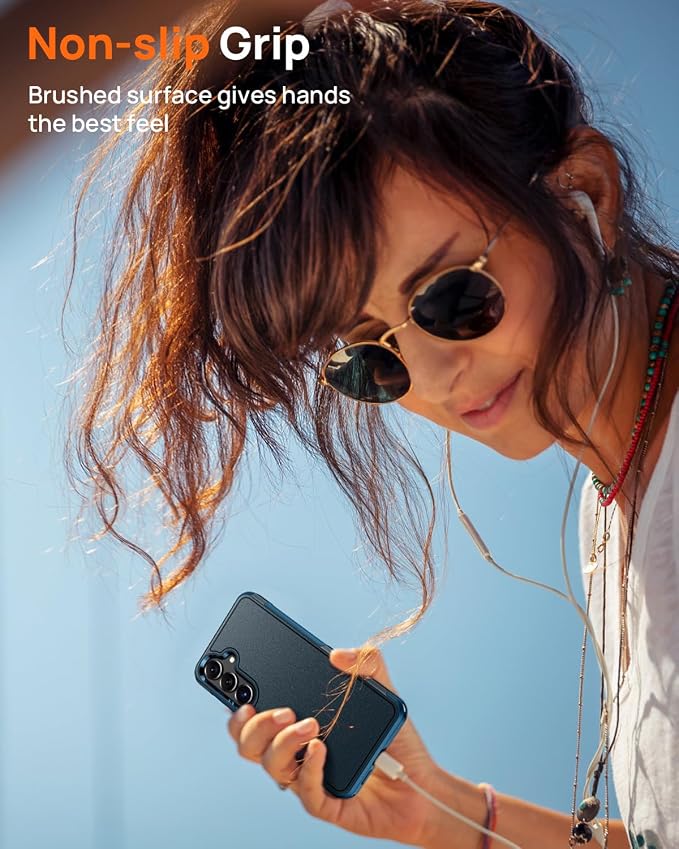 Lanhiem for Samsung Galaxy S25 S24 Phone Case - Image 7