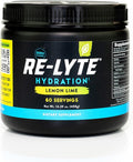 REDMOND Re-Lyte Electrolyte Powder Drink Mix by Redmond