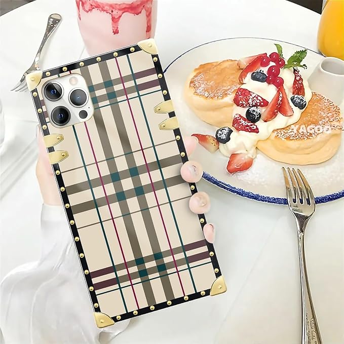 Compatible with iPhone 12 12 Pro Case - Image 5