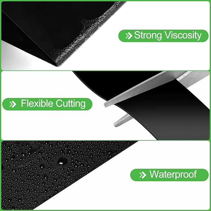 ToLanbbt Pond Liner Seam Tape - Image 4