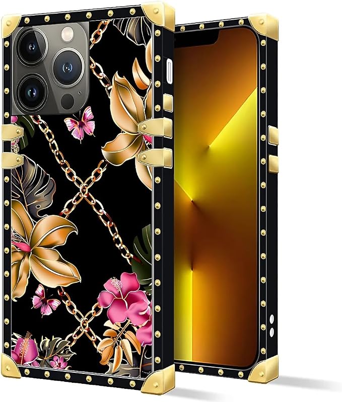Compatible with iPhone 13 Pro Case - Image 2