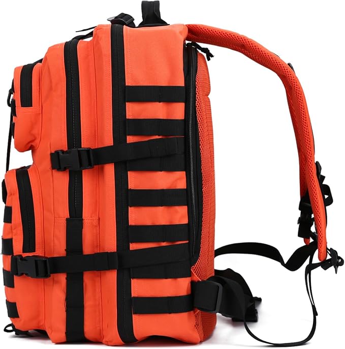 REEBOW GEAR Military Tactical Backpack - Image 3