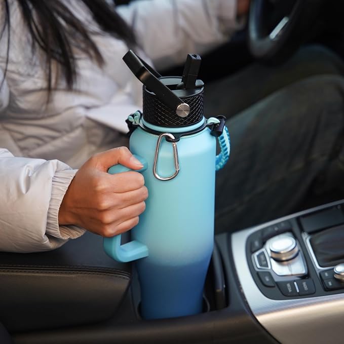 BJPKPK Insulated Water Bottles - Image 7