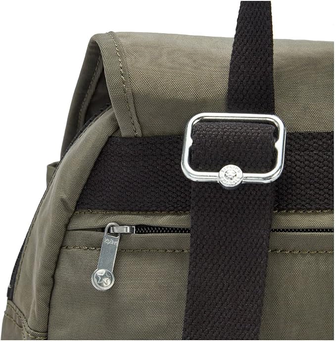 Kipling Women's City Pack Small Backpack, Lightweight Versatile Daypack - Image 6