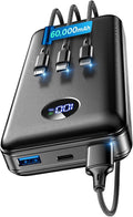 Portable Charger Power Bank by Unknown