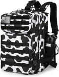 Lovelinks21 25L Tactical Backpack Military Tactical Backpack by Lovelinks21