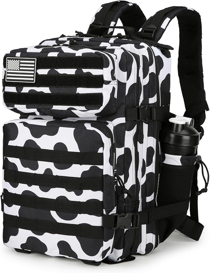Lovelinks21 25L Tactical Backpack Military Tactical Backpack by Lovelinks21