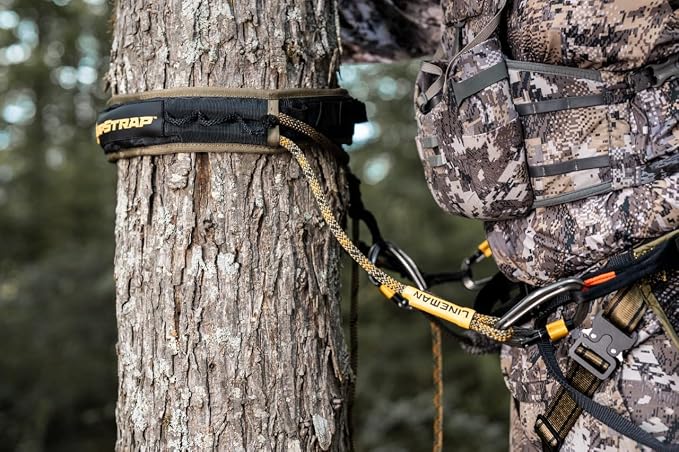 Hunter Safety System SlapStrap: Rope Management System - Image 2