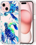 MOSNOVO Case for iPhone 15 by Mosnovo