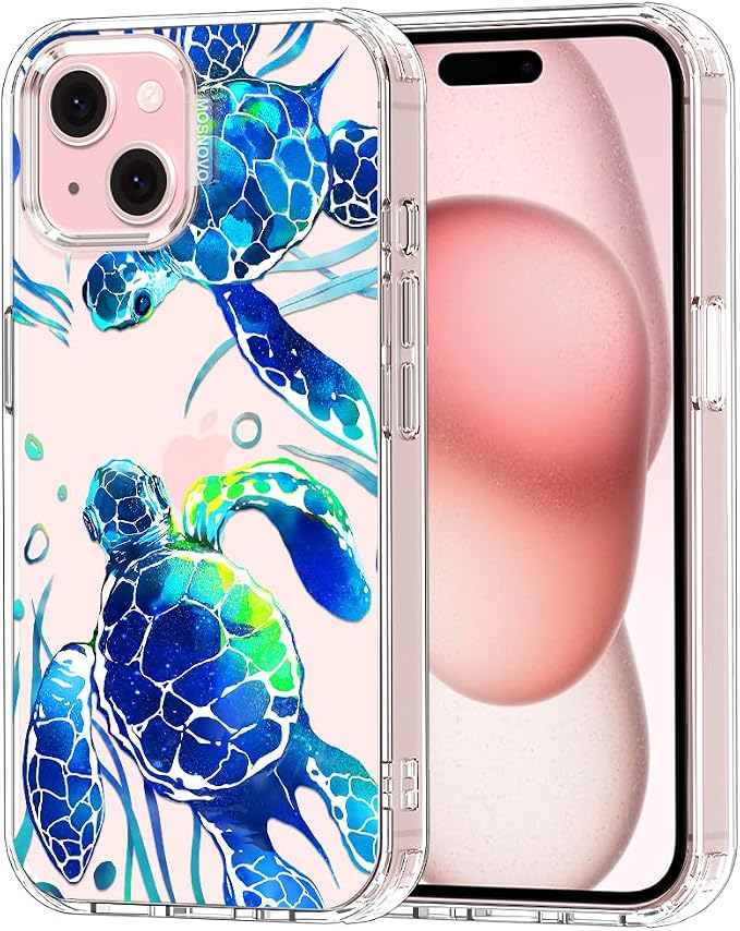 MOSNOVO Case for iPhone 15 by Mosnovo