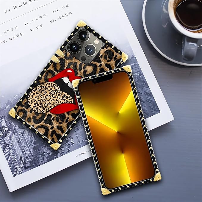 Compatible with iPhone 13 Pro Case - Image 6