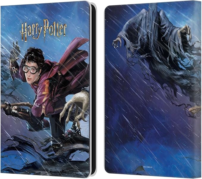 Head Case Designs Officially Licensed Harry Potter Quidditch 1 Prisoner of by CaseDesigns