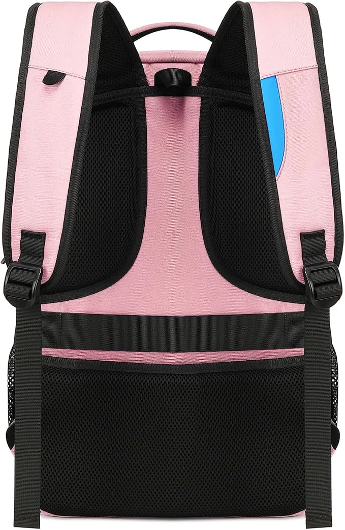 DUSLANG 17 Inch Laptop Backpack - Image 3