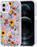 MOSNOVO Case for iPhone 12 & iPhone 12 Pro by Mosnovo