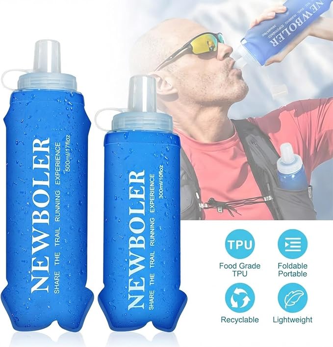 Hydration Bladder, 1.5L2L3L Water Bladder - Image 4