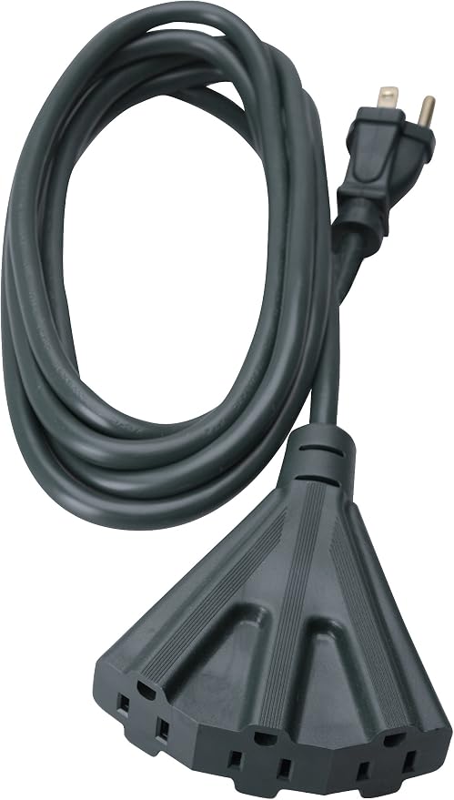 Southwire AgriPro Medium Duty Extension Cord by Southwire