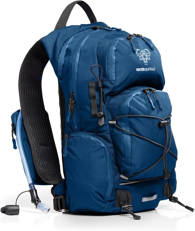 Water Buffalo Hydration Backpack by WATERBUFFALO