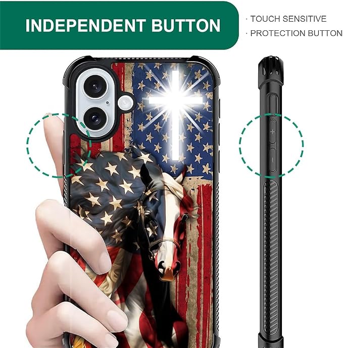 for iPhone 16 Case - Image 5