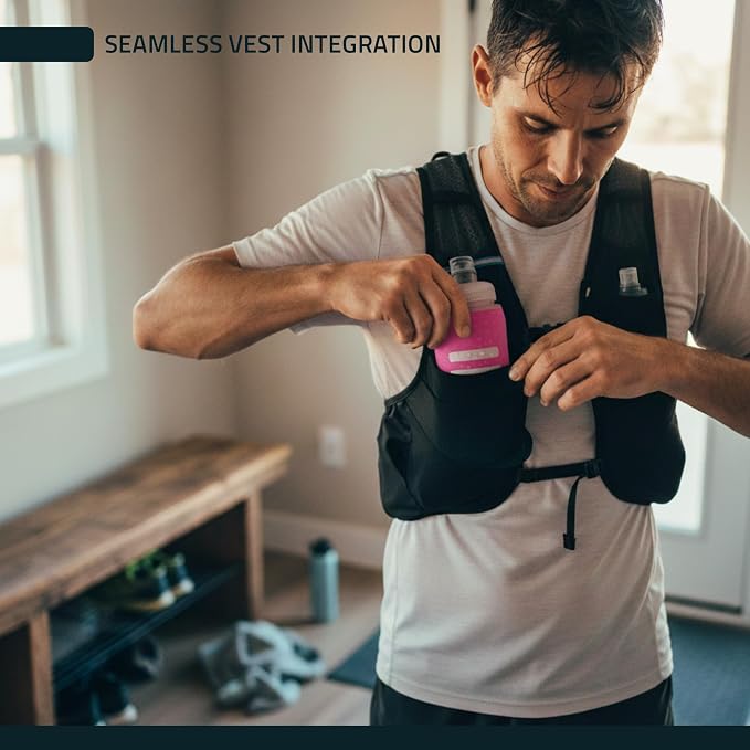 FITLY Soft Flask - Image 5
