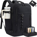 LOVEVOOK 40L Travel Backpack for Men Women, Waterproof Carry On Backpack for by LOVEVOOK