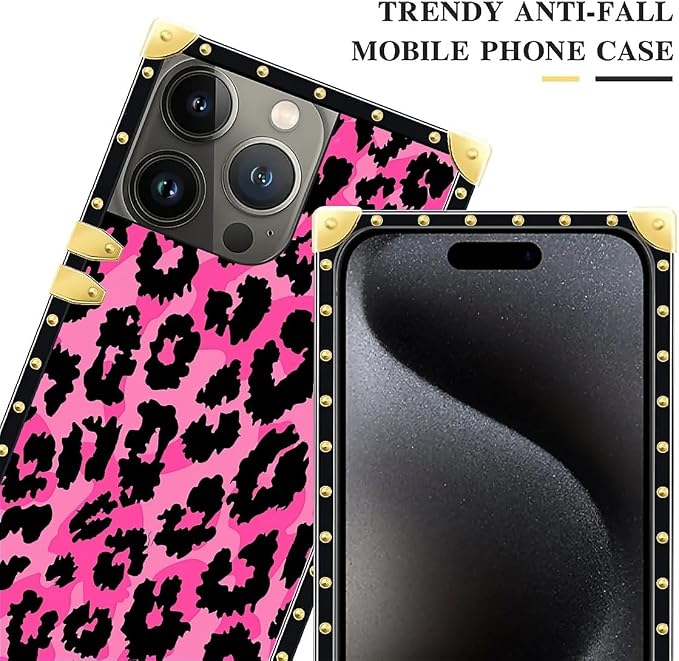Compatible with iPhone 16 Pro Case - Image 4