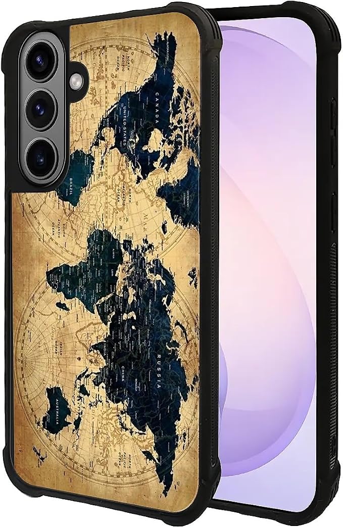 for Samsung Galaxy S26 Case, Graphic Design - Image 3