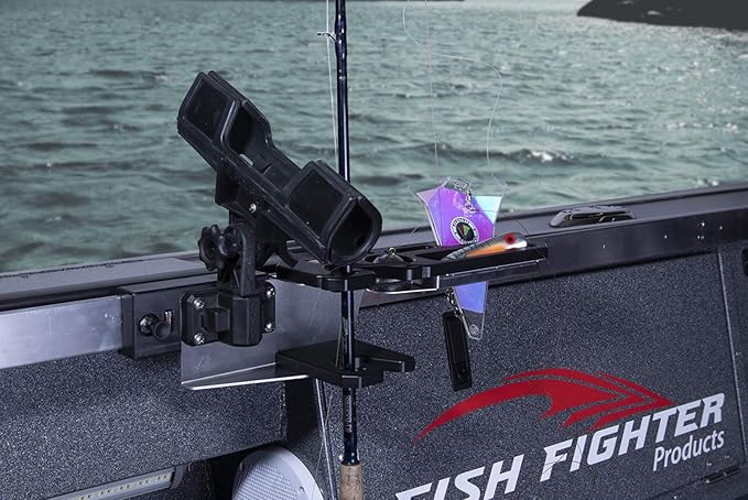 Boat Rail Sliding Block for Fishing Rod Holder | Fishing Boat Accessories | - Image 4