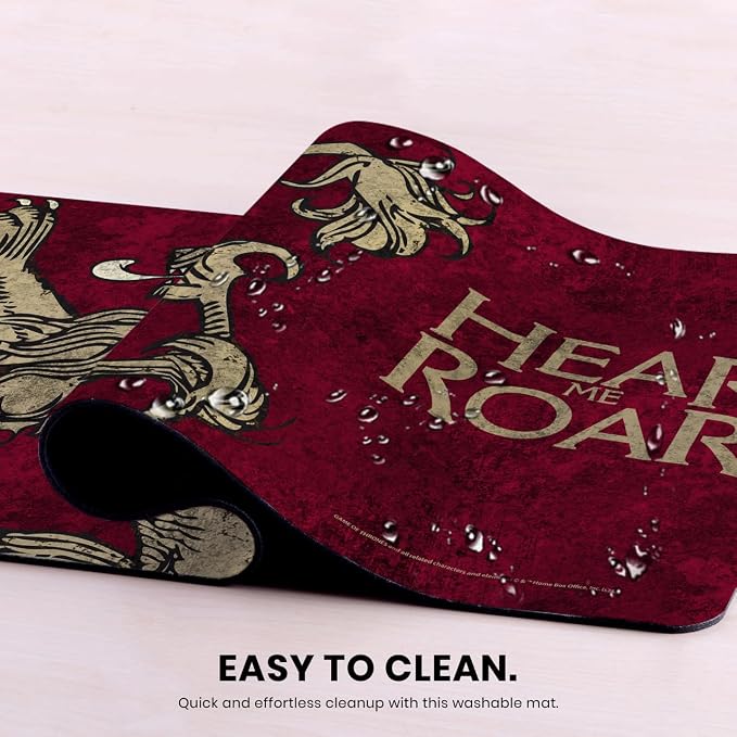 Head Case Designs Officially Licensed HBO Game of Thrones House Lannister - Image 7
