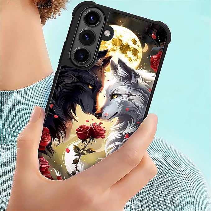 for Samsung Galaxy S26 Case, Graphic Design - Image 5