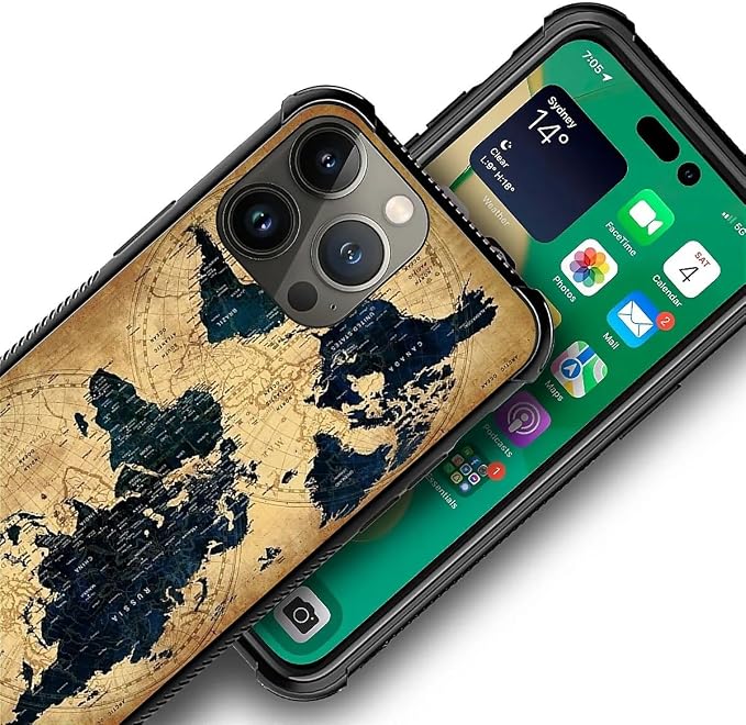 for iPhone 13 Pro Case - Image 7