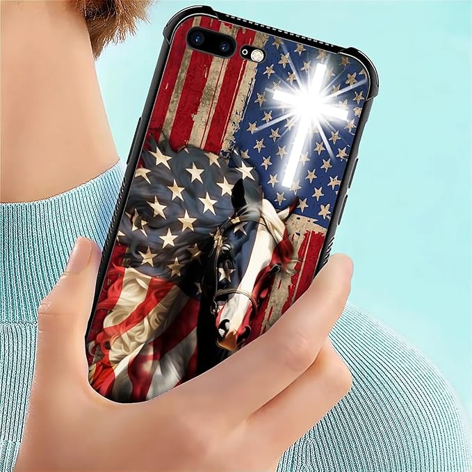for iPhone 7/8 Case - Image 7