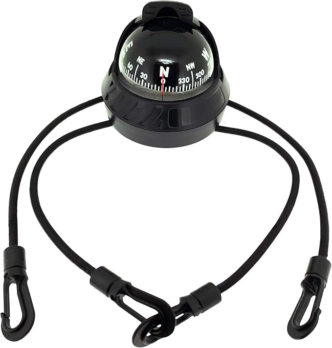 Sun Company SeaTurtl Kayak Compass by SunCompany