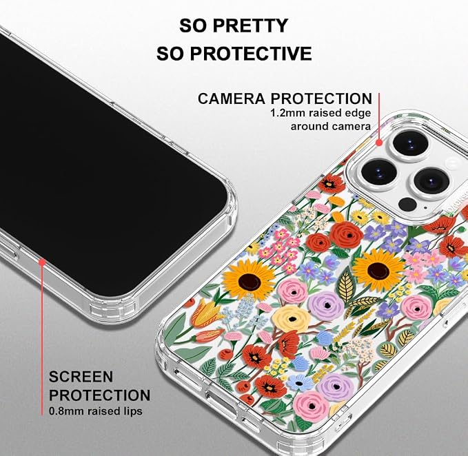 MOSNOVO Case for iPhone 14 Pro - Image 4