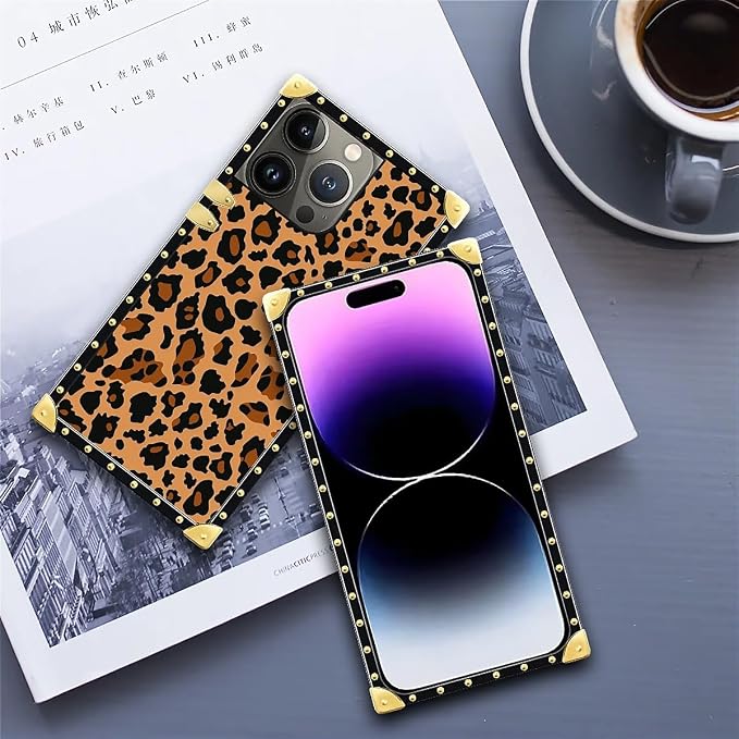 Compatible with iPhone 14 Pro Max Case - Image 6