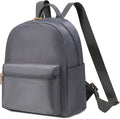 LOVEVOOK Mini Backpack for Women Light Weight Small Waterproof Backpack Purses by LOVEVOOK