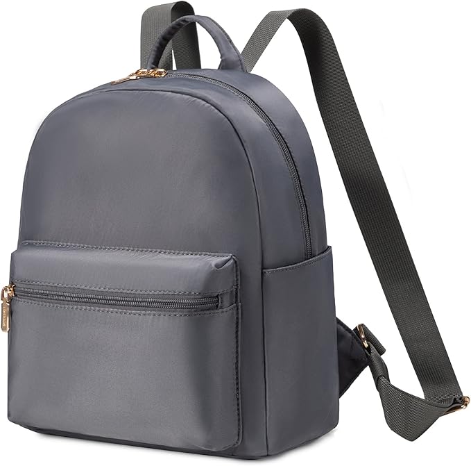 LOVEVOOK Mini Backpack for Women Light Weight Small Waterproof Backpack Purses by LOVEVOOK