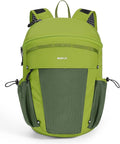 ECOHUB 15L Lightweight Casual Daypack, Packable Backpack by ECOHUB