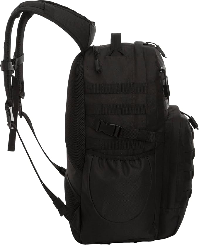 SOG Specialty Knives & Tools Ninja Tactical Daypack Backpack, Expanded 32L - Image 3