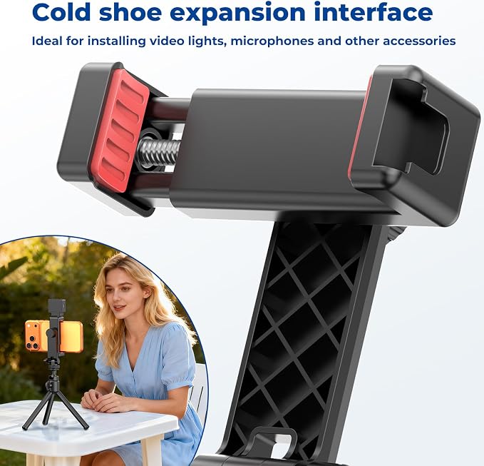 Ruittos Phone Tripod Mount - Image 6
