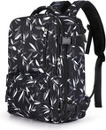 WONHOX Large Travel Backpack Carry on Flight Approved Laptop Work Business by WONHOX